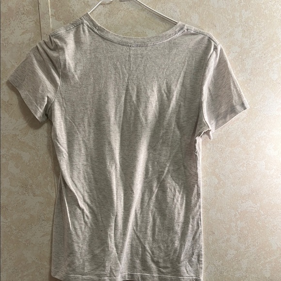 Kimes Ranch lightweight Gray Graphic T-Shirt - Picture 5 of 7